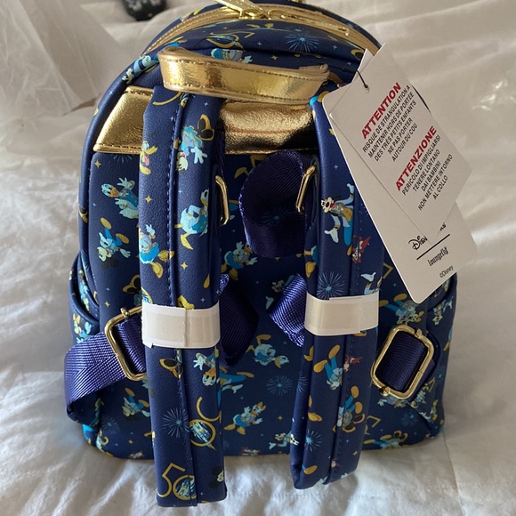 Brand new no longer available loungefly - Picture 3 of 7